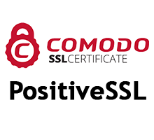 Comodo PositiveSSL