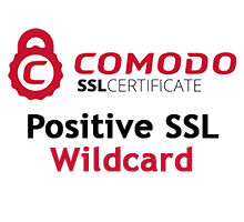 Comodo PositiveSSL